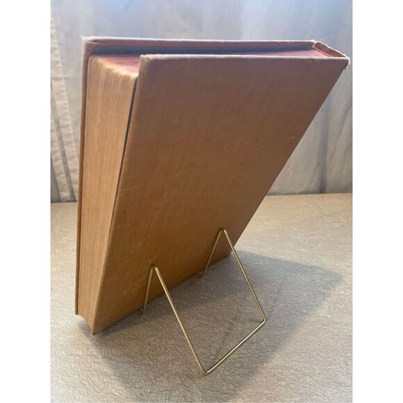 Bible Stories Book-The Rainbow Book Of… by J. Harold Gwynne Vintage 1956 - Picture 10 of 10